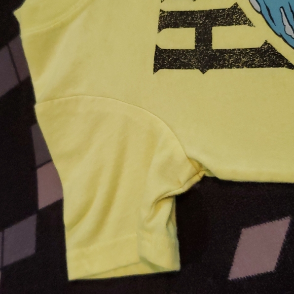 Surf Chimp Tee - Picture 4 of 13